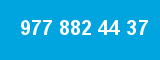 977 882 44 37 977 882 44 37